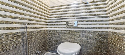 Fabhotel Shiv Chhaya