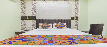 Fabhotel Shiv Chhaya