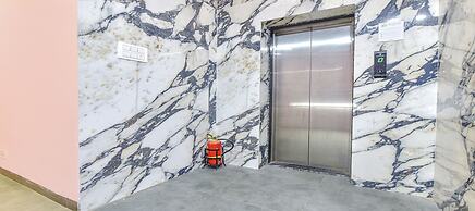 Fabhotel Shiv Chhaya