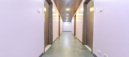 Fabhotel Shiv Chhaya