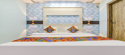 Fabhotel Shiv Chhaya