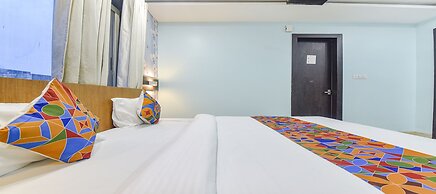 Fabhotel Shiv Chhaya