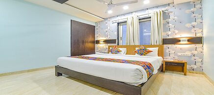 Fabhotel Shiv Chhaya
