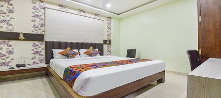 Fabhotel Shiv Chhaya