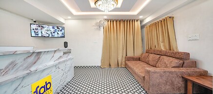 Fabhotel Redmoon Suites