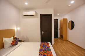 FabHotel A One Paschim Vihar