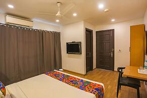 FabHotel A One Paschim Vihar