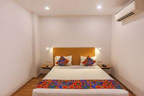 FabHotel A One Paschim Vihar