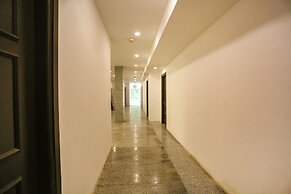 FabHotel A One Paschim Vihar