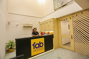 FabHotel A One Paschim Vihar