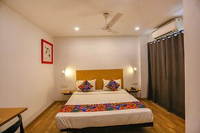 FabHotel A One Paschim Vihar