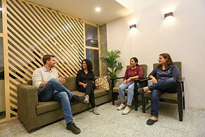 FabHotel A One Paschim Vihar