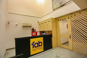 FabHotel A One Paschim Vihar