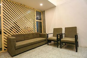 FabHotel A One Paschim Vihar