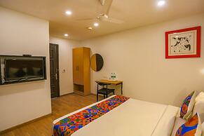 FabHotel A One Paschim Vihar