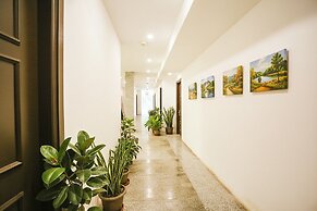 FabHotel A One Paschim Vihar