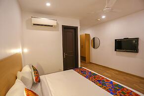FabHotel A One Paschim Vihar