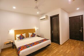 FabHotel A One Paschim Vihar