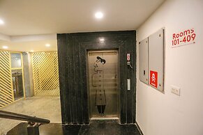 FabHotel A One Paschim Vihar