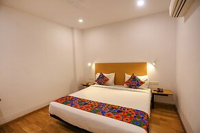 FabHotel A One Paschim Vihar
