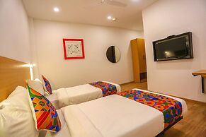 FabHotel A One Paschim Vihar