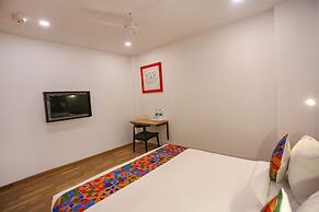 FabHotel A One Paschim Vihar