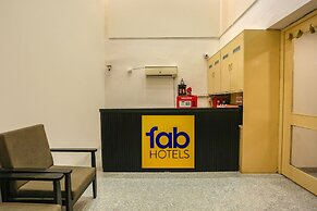 FabHotel A One Paschim Vihar