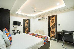 Fabhotel Royal Carpet