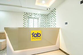Fabhotel Royal Carpet