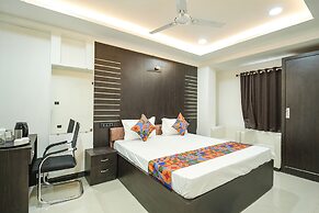 Fabhotel Royal Carpet