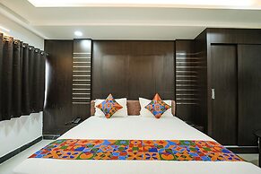 Fabhotel Royal Carpet