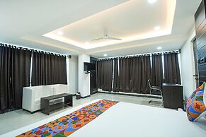 Fabhotel Royal Carpet