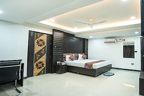 Fabhotel Royal Carpet