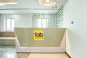 Fabhotel Royal Carpet