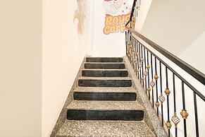 Fabhotel Royal Carpet