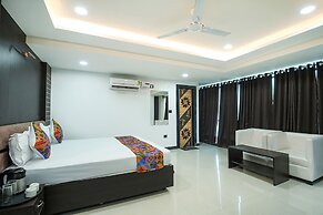 Fabhotel Royal Carpet