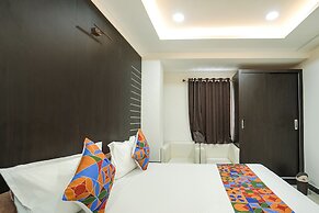 Fabhotel Royal Carpet