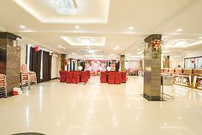 Fabhotel Royal Carpet