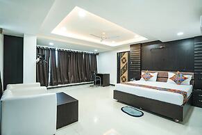 Fabhotel Royal Carpet