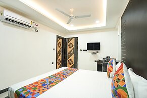 Fabhotel Royal Carpet