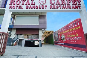 Fabhotel Royal Carpet