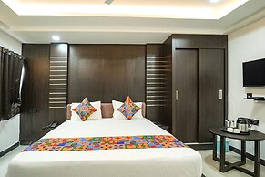 Fabhotel Royal Carpet