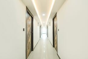 Fabhotel Royal Carpet