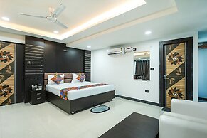 Fabhotel Royal Carpet