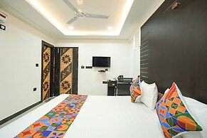 Fabhotel Royal Carpet