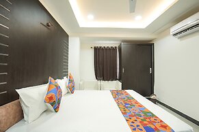 Fabhotel Royal Carpet