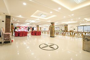 Fabhotel Royal Carpet