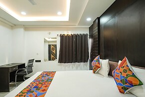 Fabhotel Royal Carpet