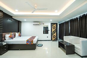 Fabhotel Royal Carpet