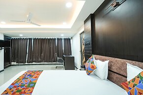 Fabhotel Royal Carpet